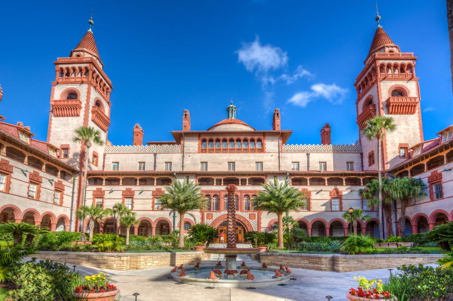 Flagler College