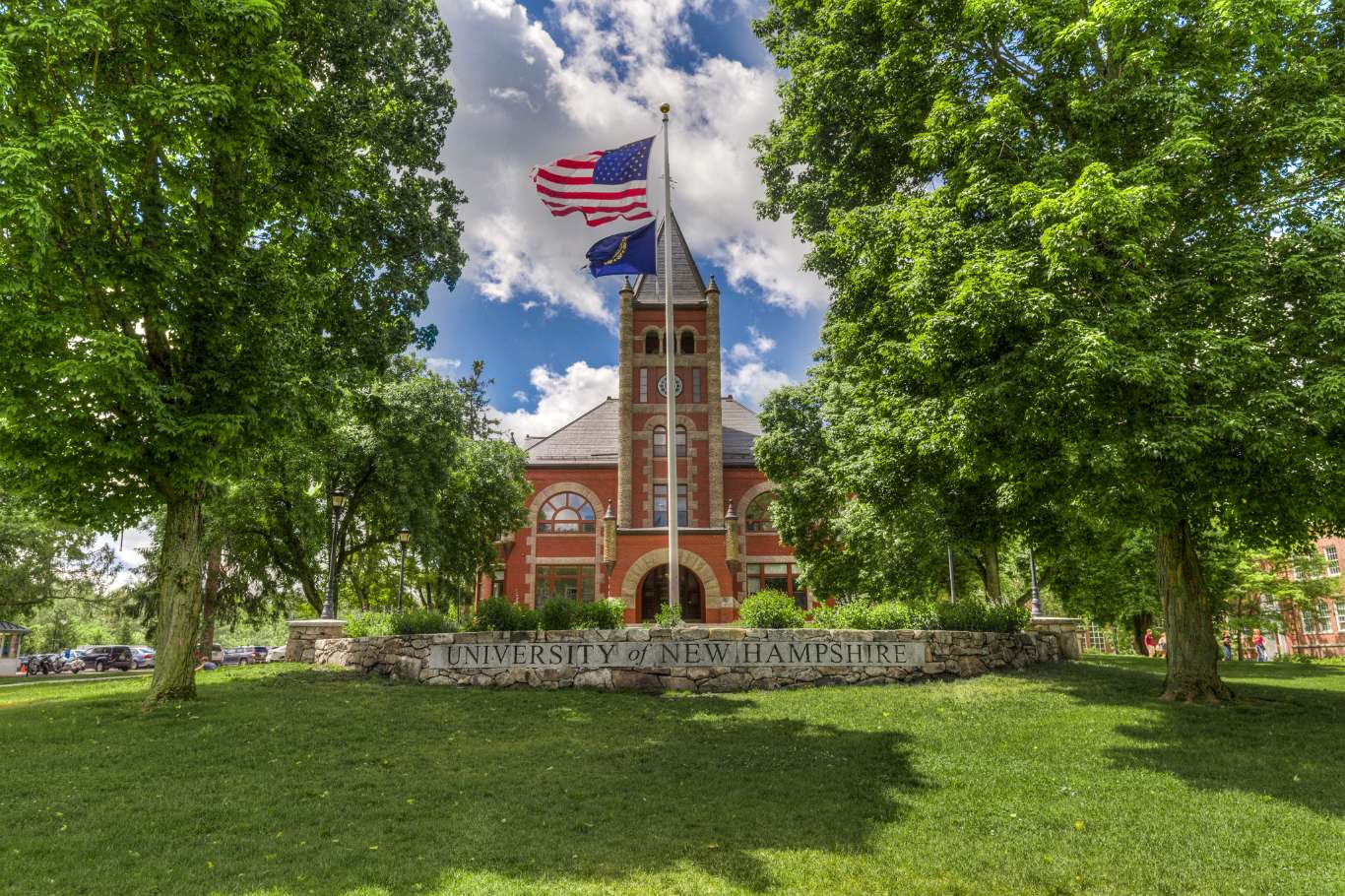 University Of Nh >> Experience Unh Durham In Virtual Reality University Of Nh >> Experience Unh Durham In Virtual Reality
