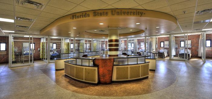 experience florida state university in virtual reality