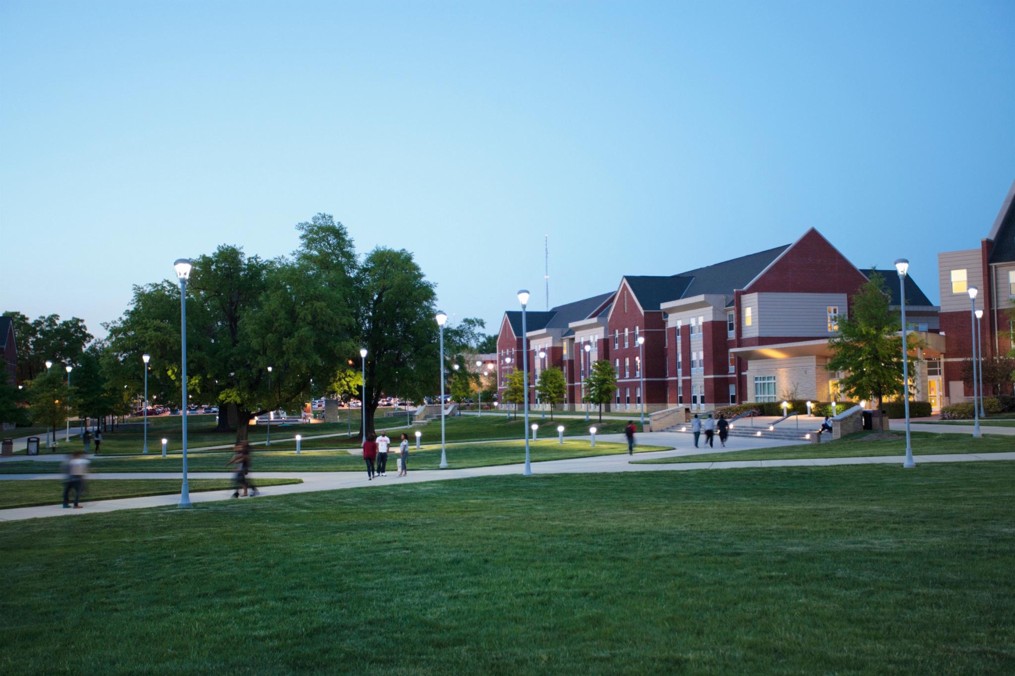 Experience North Carolina A&T State University, Residence in Virtual Reality