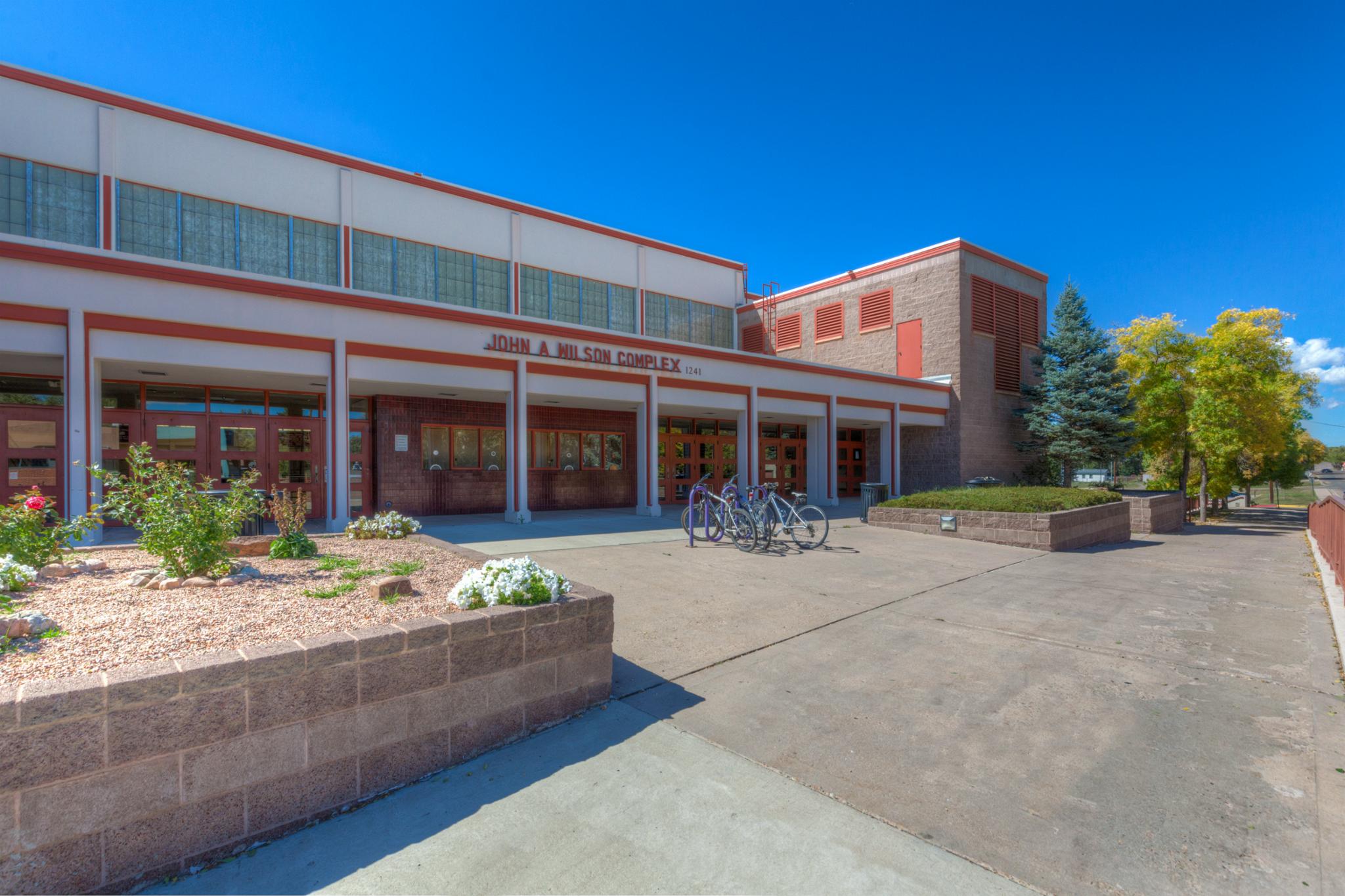 New Mexico Highlands >> Experience New Mexico Highlands University In Virtual Reality New Mexico Highlands >> Experience New Mexico Highlands University In Virtual Reality