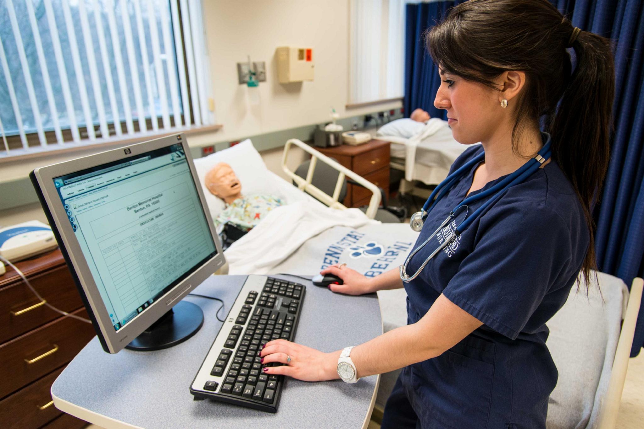 Penn State Nursing >> Experience Penn State Behrend In Virtual Reality Penn State Nursing >> Experience Penn State Behrend In Virtual Reality