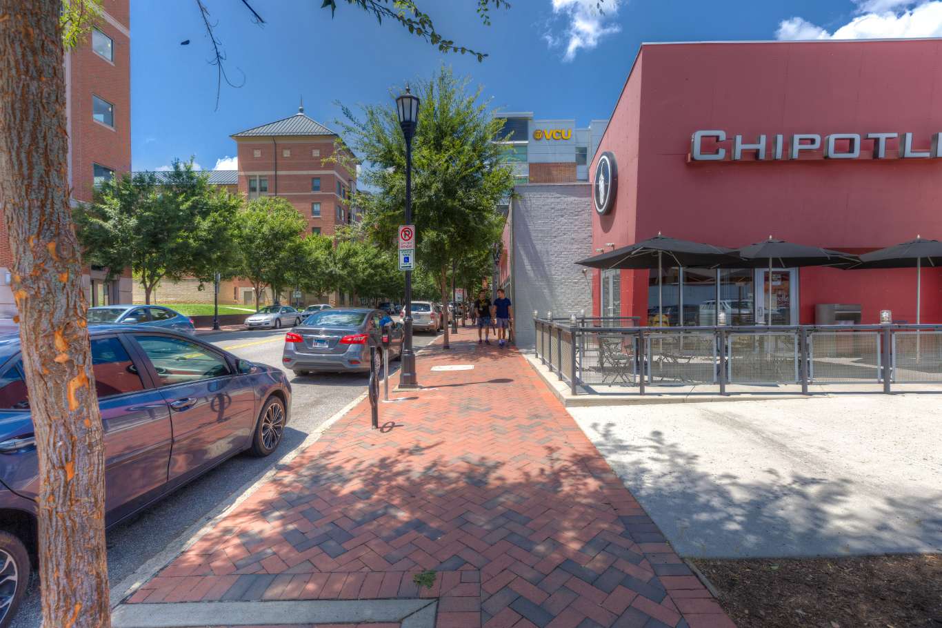 Experience VCU Residential Life & Housing in Virtual Reality. Press Alt