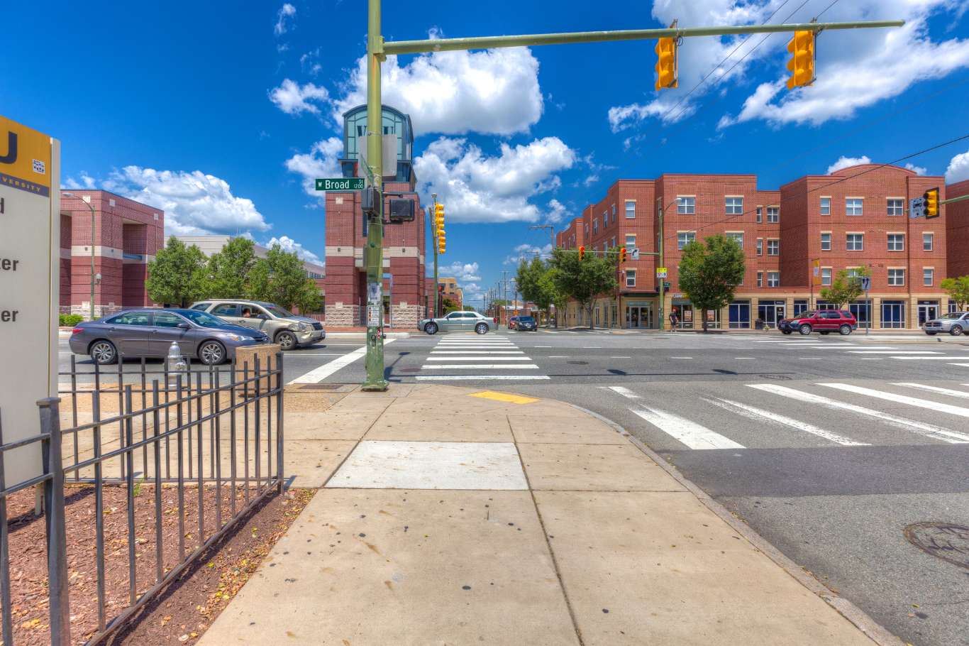 Experience VCU Residential Life & Housing in Virtual Reality. Press Alt