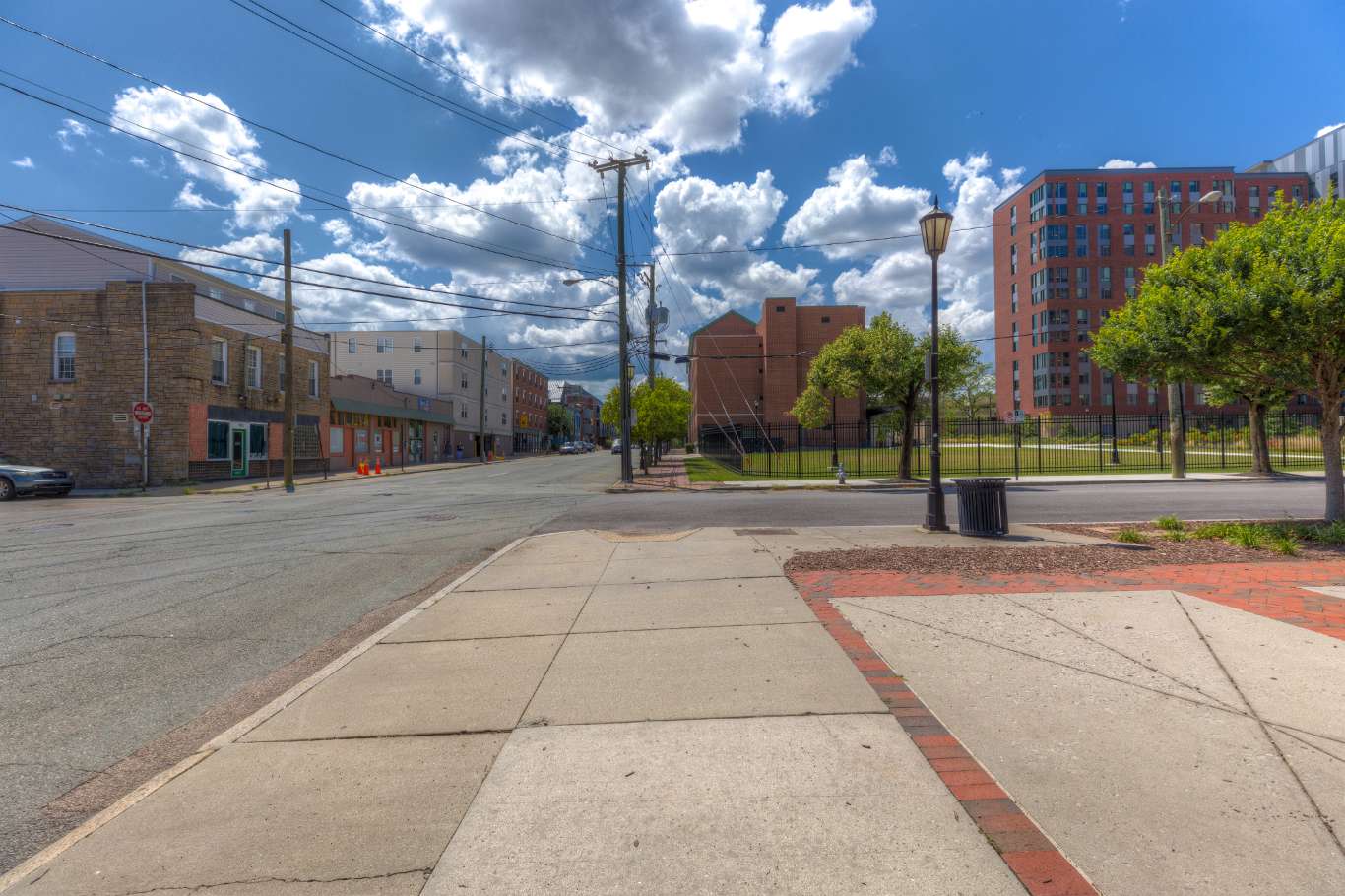 Experience VCU Residential Life & Housing in Virtual Reality. Press Alt