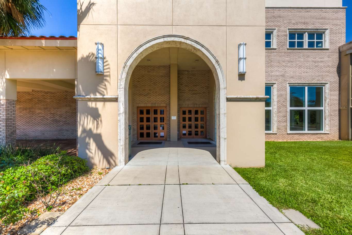 Experience Saint Leo University in Virtual Reality.