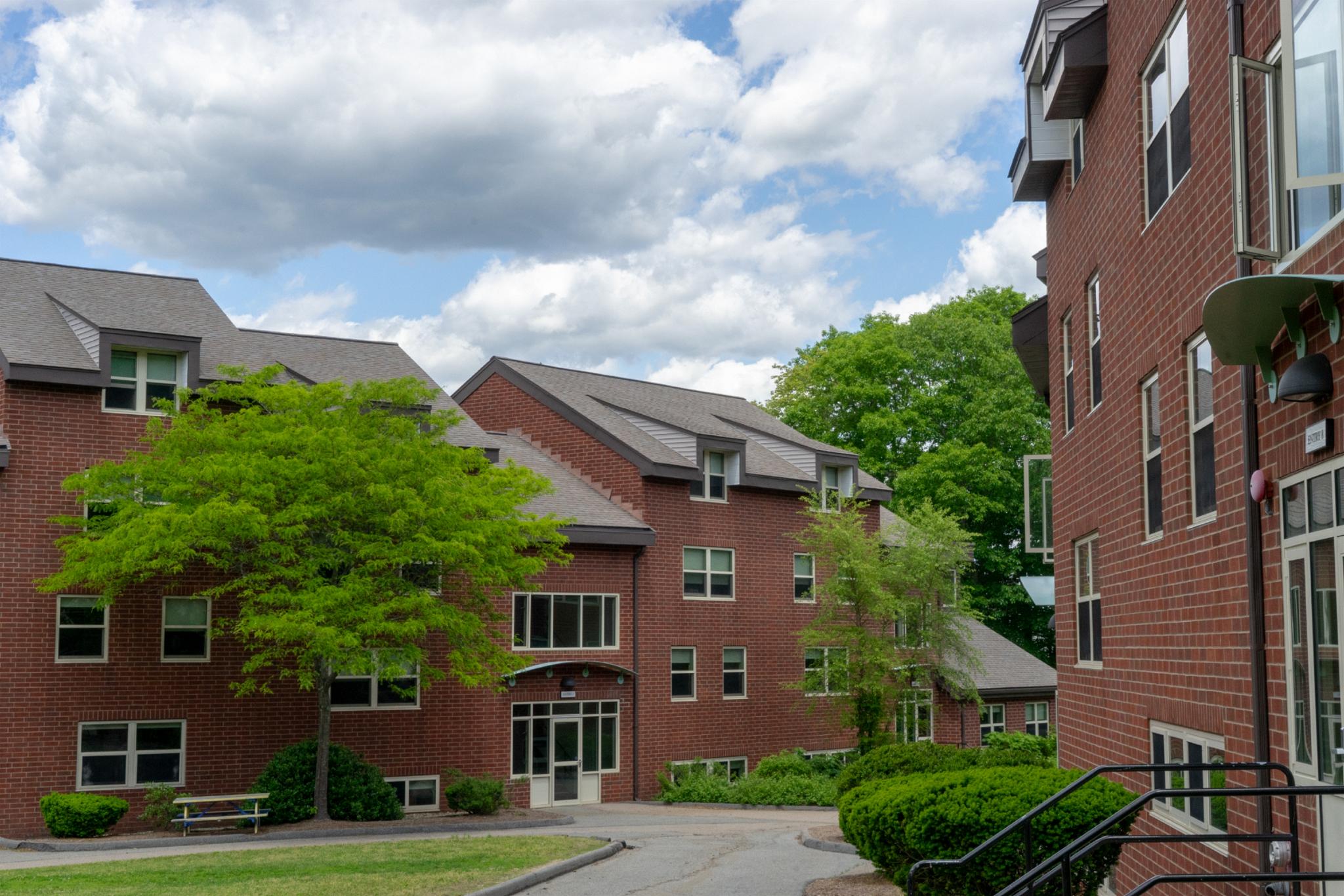 Experience Bridgewater State University In Virtual Reality