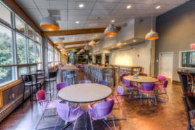 Experience Bentley University In Virtual Reality