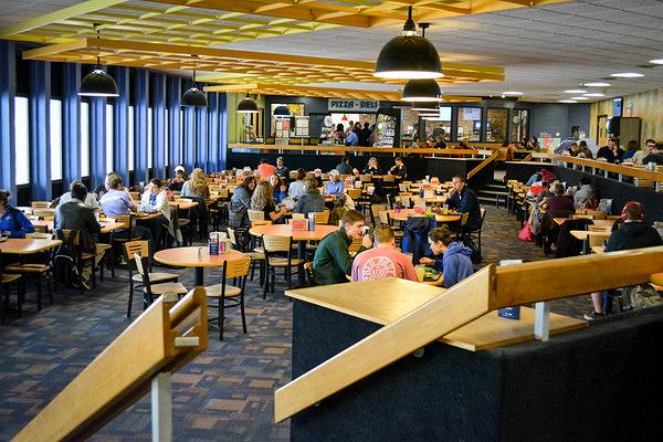 10 Library Resources at Indiana State University - OneClass Blog