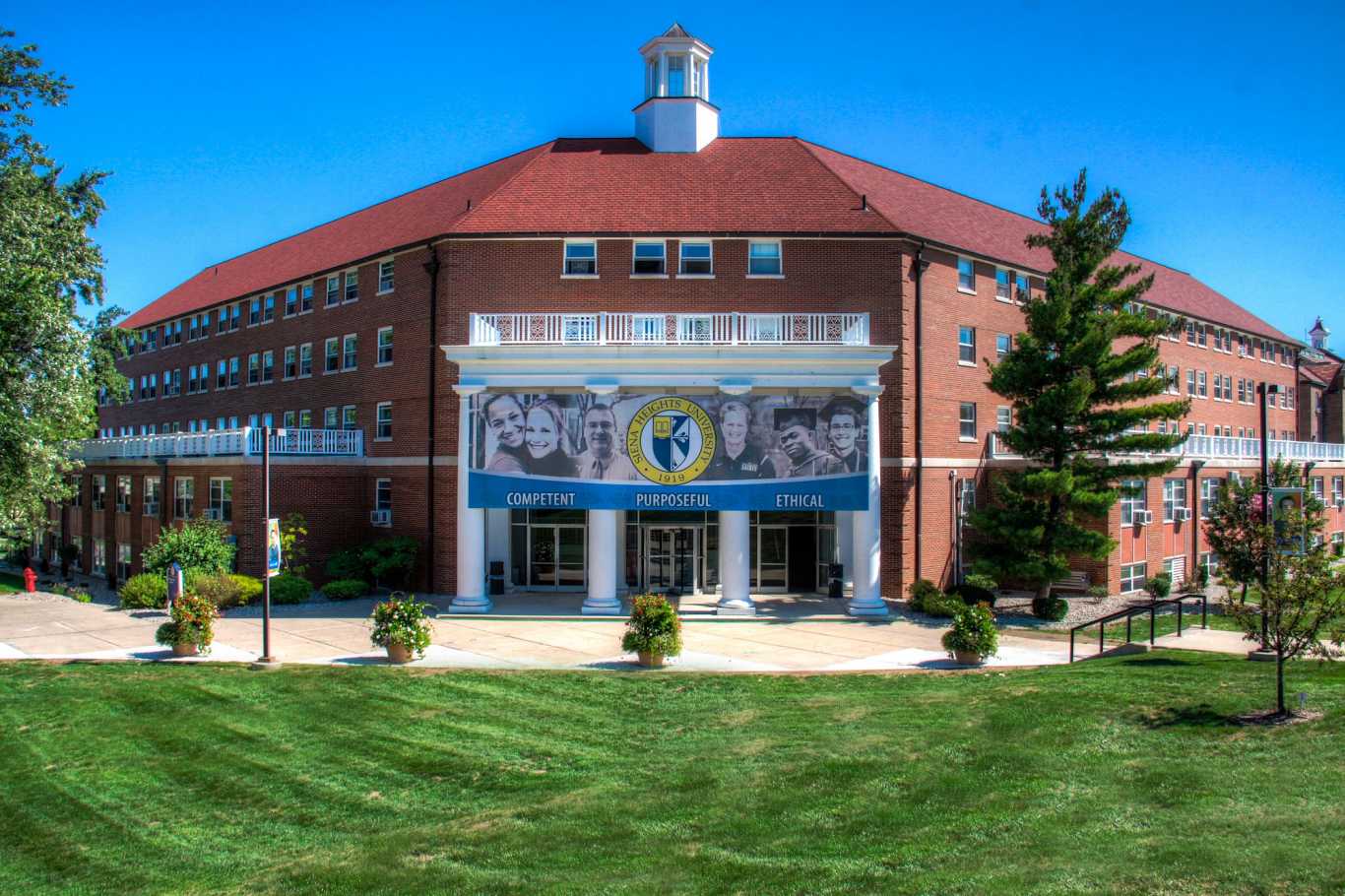 Is Siena Heights University A Good School INFOLEARNERS