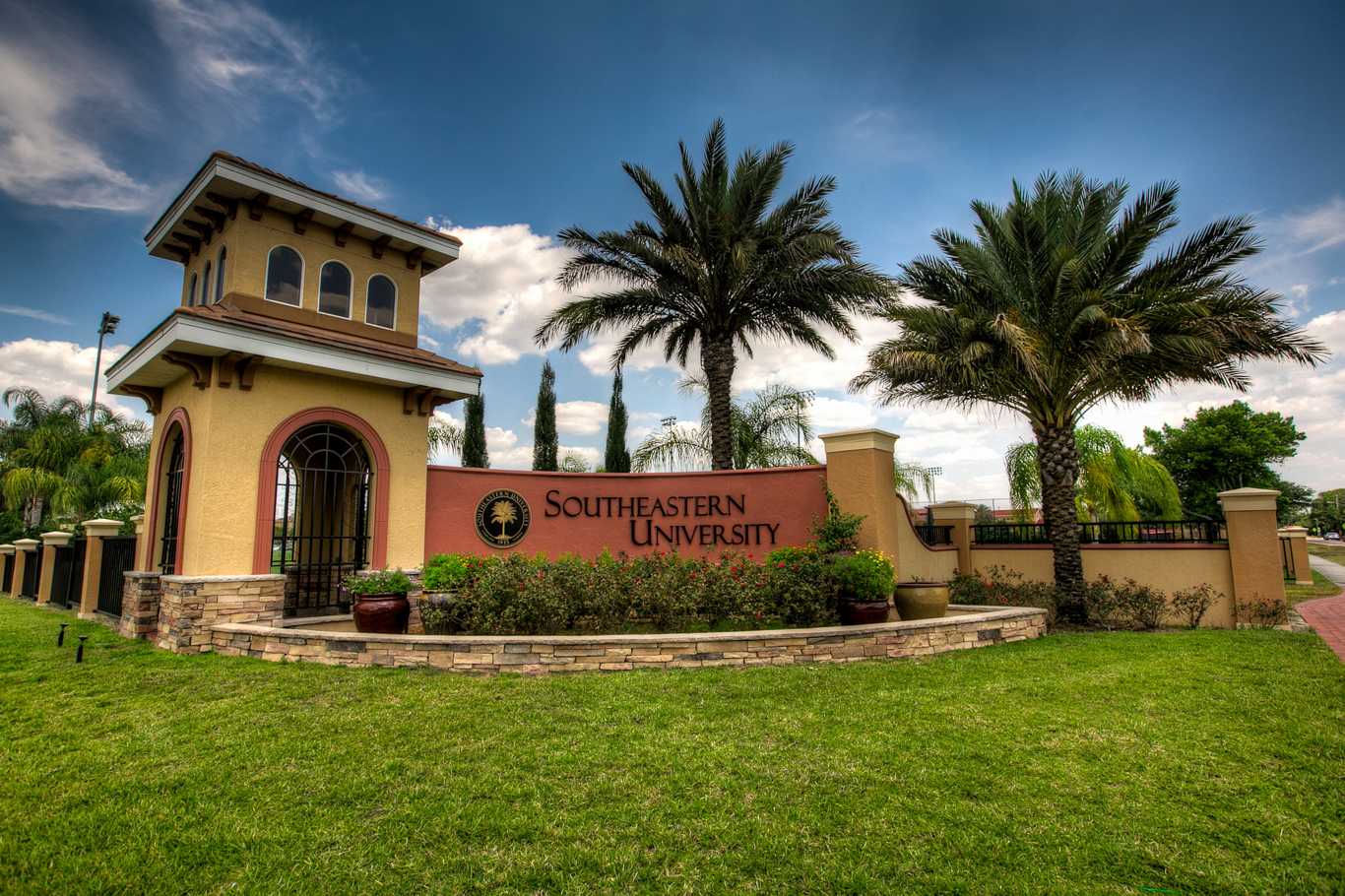 South Eastern University >> Experience Southeastern U In Virtual Reality South Eastern University >> Experience Southeastern U In Virtual Reality