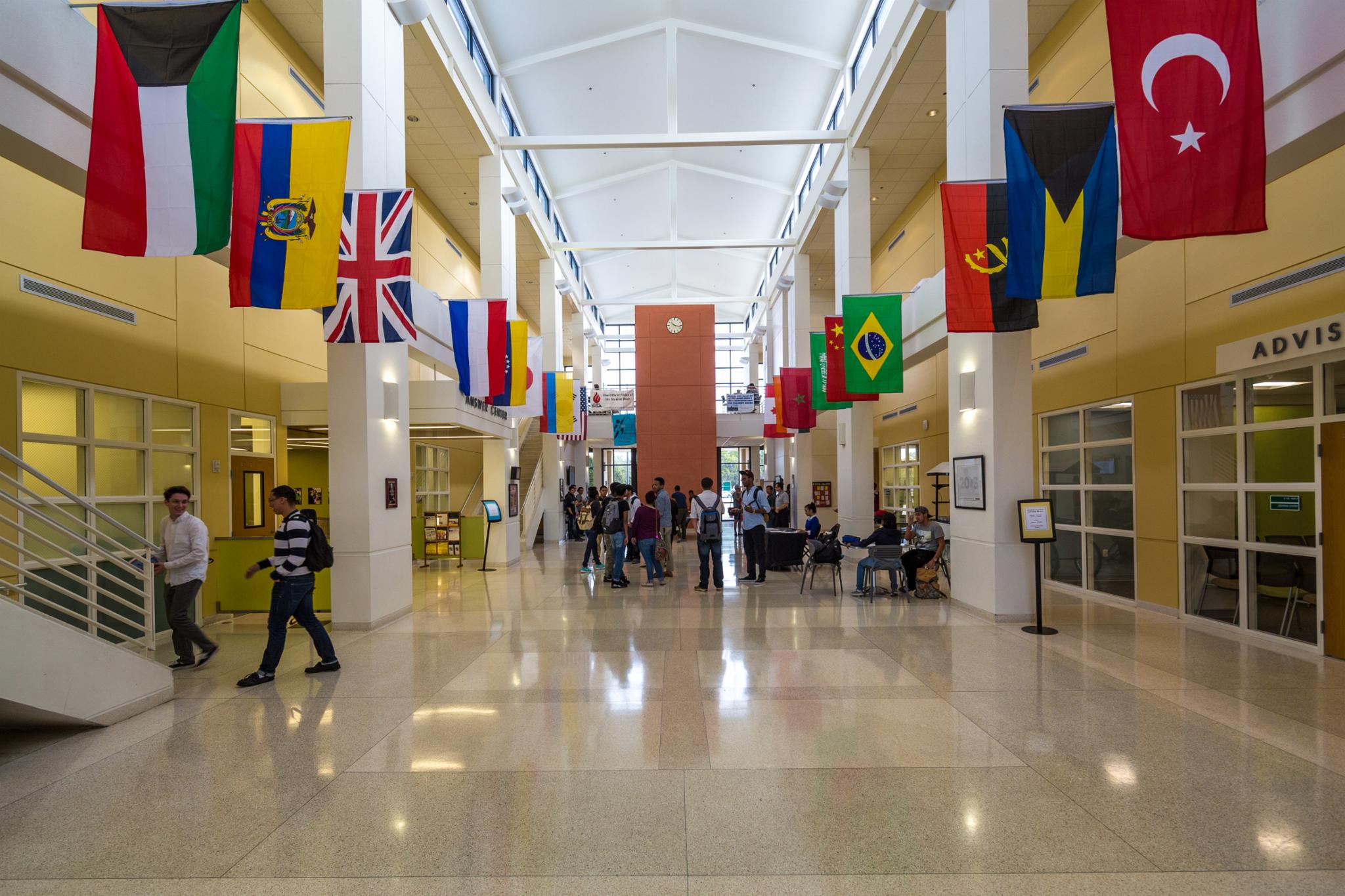 Valencia College Osceola Campus Valencia Coming To Lake Nona Medical