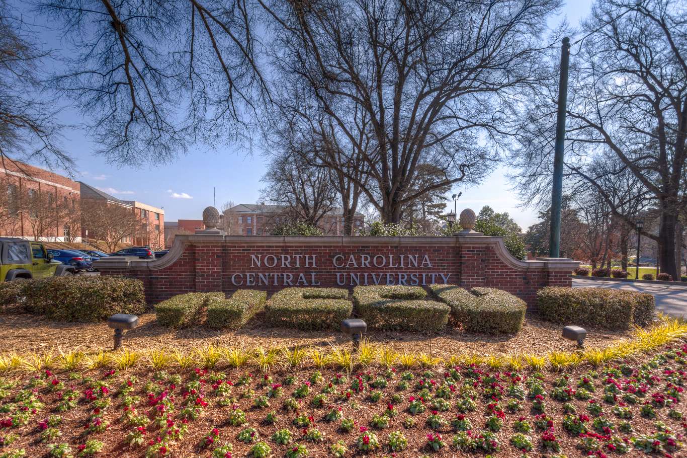 Experience North Carolina Central University Residence Tour In Virtual 