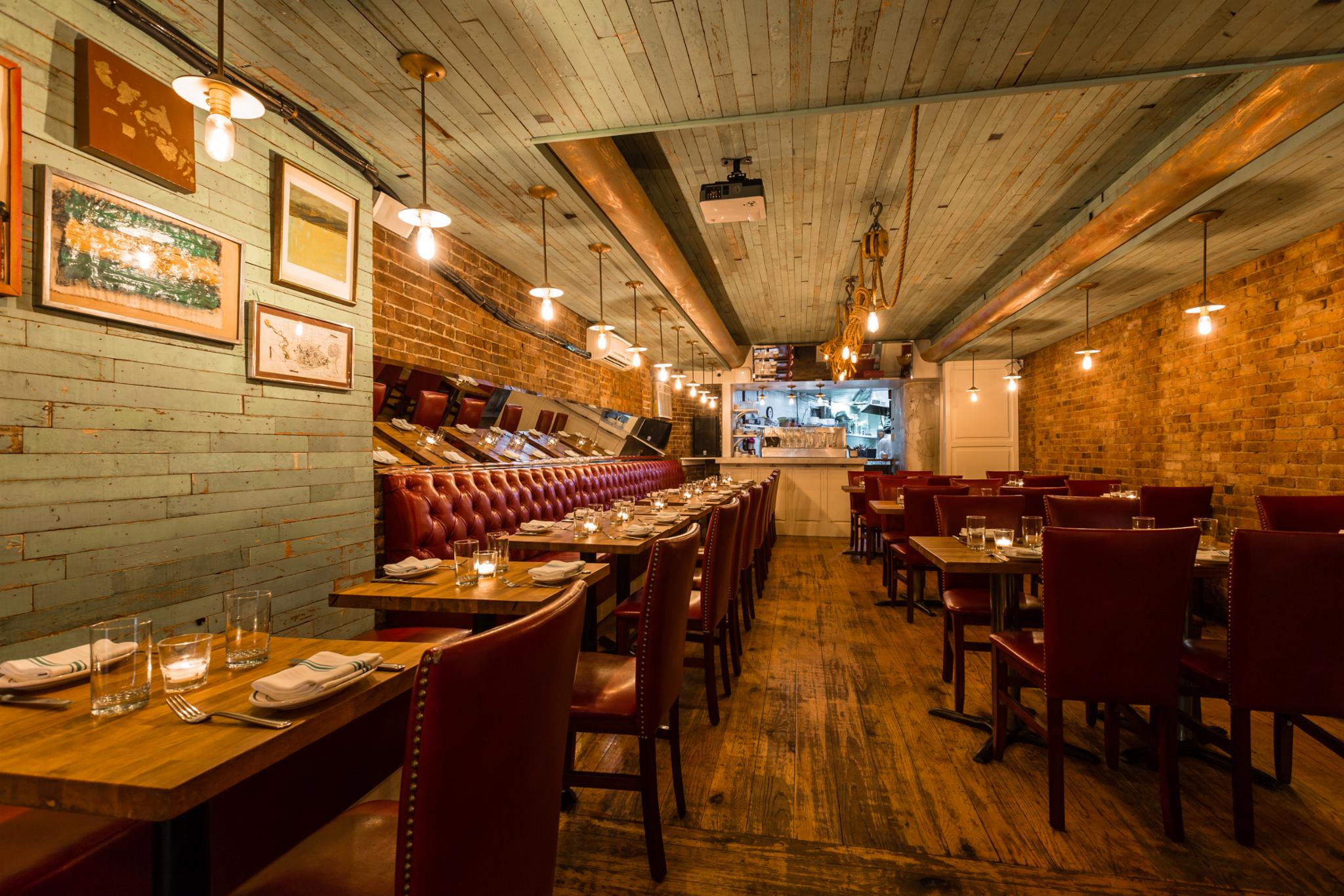 Experience La Pulperia West In Virtual Reality