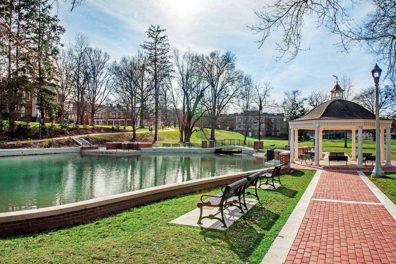 emory and henry college virtual tour